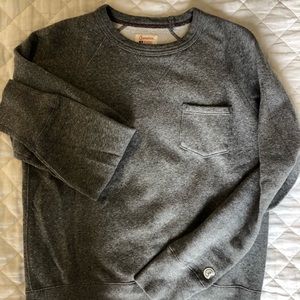 Todd Snyder Champion Sweatshirt